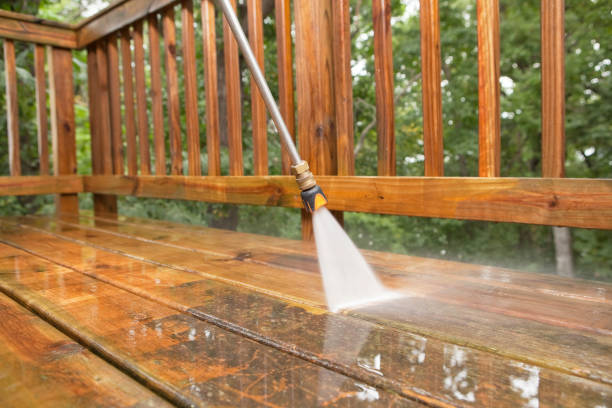 Best Post-Construction Pressure Washing  in Maumee, OH